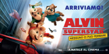 Alvin Superstar - Nessuno Ci Può Fermare