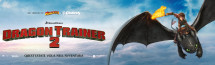 Dragon Trainer 2