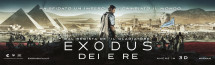 Exodus - Dei e Re (Teaser)