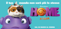 Home - A Casa