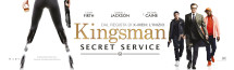 Kingsman - Secret Service