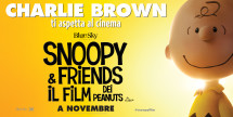 Snoopy & Friends – Il Film dei Peanuts (Charlie Brown)
