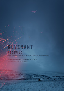 Revenant - Redivivo (Teaser)