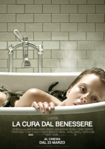 La Cura dal Benessere