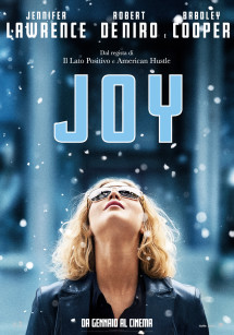 Joy (Teaser)