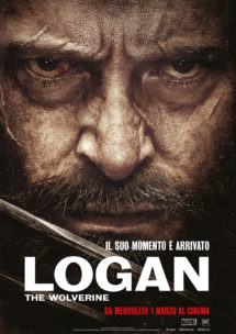 Logan - The Wolverine (Teaser)
