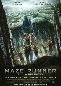 Maze Runner - Il Labirinto