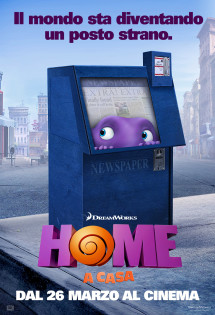 Home - A Casa