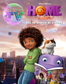 Home - A Casa (Cover Magazine)