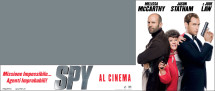 Spy (Newpaper Adv)
