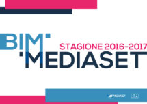 BIM - Presentazione Mediaset 2017