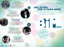 BIM - Listino Riccione 2015