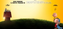Snoopy & Friends – Il Film dei Peanuts (Skin)