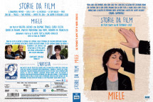 Storie da Film - Miele (DVD Cover)