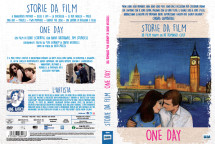 Storie da Film - One Day (DVD Cover)