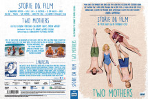 Storie da Film - Two Mothers (DVD Cover)