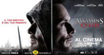 Assassin's Creed (Banner UCI)