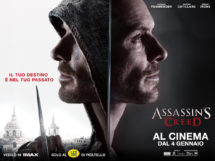 Assassin's Creed (Banner UCI)