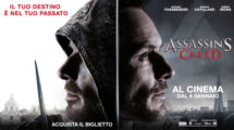 Assassin's Creed (Banner)