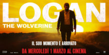 Logan - The Wolverine (Banner)