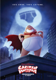 Capitan Mutanda