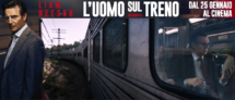 L'Uomo sul Treno