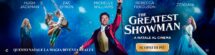 The Greatest Showman (Banner)